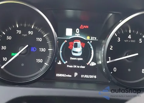 2019 Land Rover Discovery Sport Hse/Landmark Edition from USA, damaged, VIN SALCR2FX9KH804572